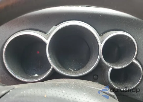 2006 Pontiac Vibe из США, поврежденный, VIN 5Y2SL65896Z435380